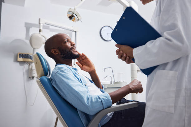 Best Emergency Dentist for Knocked-Out Tooth in Coupeville, WA