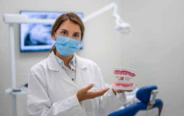 Best Emergency Dentist for Lost Fillings or Crowns in Coupeville, WA