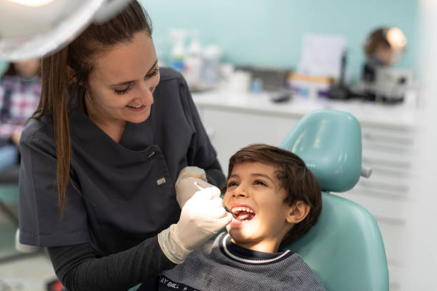 Best Emergency Dentist for Special Needs Patients in Coupeville, WA