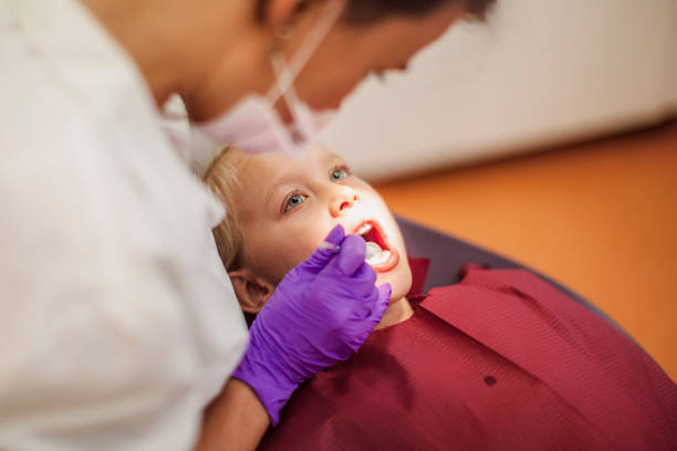 Best Weekend Emergency Dentist in Coupeville, WA