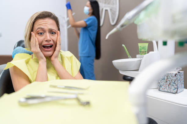Best Emergency Root Canal Treatment in Coupeville, WA